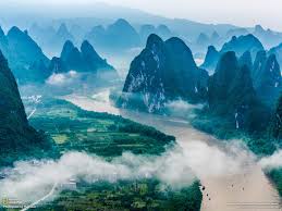 Image result for li river