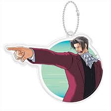 「御剣怜侍」の画像検索結果