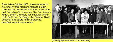 Image result for Midlands Meccano Guild