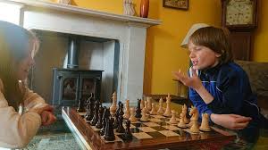 Image result for University of Edinburgh Chess Club