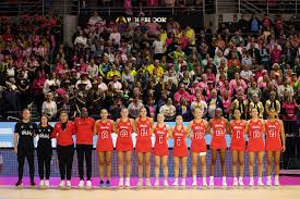 Image result for Speedwell Netball Club