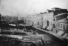 Image result for poze bucuresti vechi