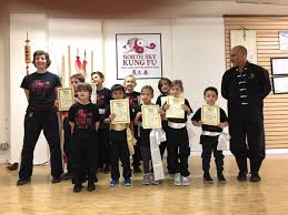 Image result for Kicking Dragon Kung Fu School, Belfast