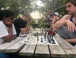 Image result for Alnwick Chess Club