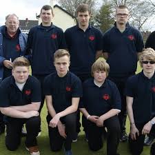 Image result for Whitchurch Bowling Club