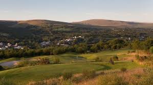 Image result for Carmarthen Golf Club