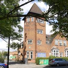 Image result for Brentham Tennis Club