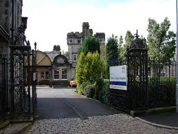 Image result for Langholm Old Bowling Club