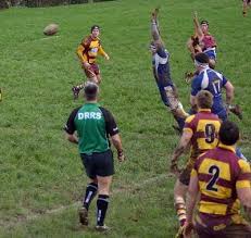Image result for Kingsbridge Rugby Football Club