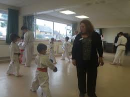Image result for Alleyn School Of Japanese Karate