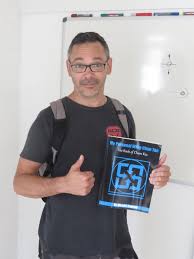 Image result for William Lai - Wing Chun Kung Fu