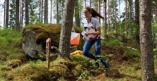 Image result for Cambridge University Orienteering Club (Cuoc)