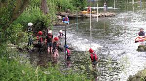 Image result for Bradford & Bingley Canoe Club