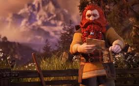 Image result for Gimli