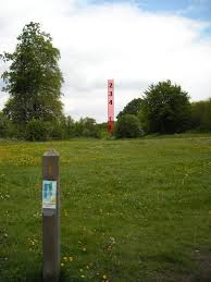 Image result for Croydon Disc Golf Club