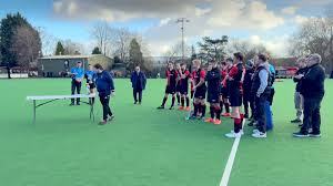 Image result for Bowdon Hockey Club