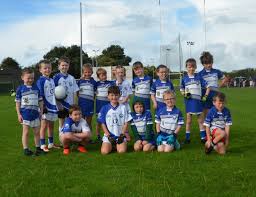 Image result for St Paul`s Gaelic Football Club