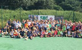 Image result for Surbiton Hockey Club