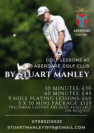 Image result for Aberdare Golf Club