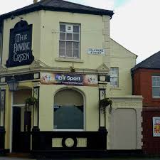 Image result for Caernarvon Town Bowling Club