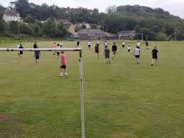 Image result for Ponthenri A F C