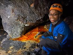 Image result for Manchester University Speleological Society