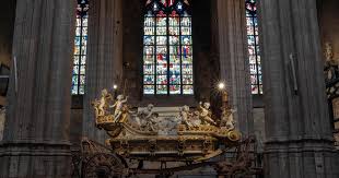 Image result for Santa Valdetrude di Mons