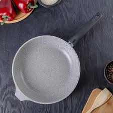 Image result for Сковорода 260/60мм со съем.ручк, с/кр с264 4604334002134