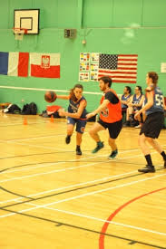 Image result for Cambridge Cats Basketball Club