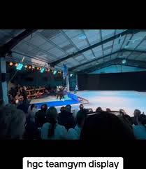 Image result for Sportac 76 Gymnastics Club