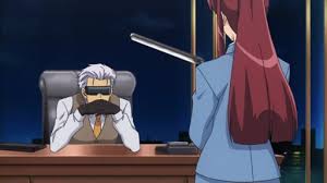 「西条女史 快盗天使ツインエンジェル」の画像検索結果