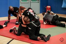 Image result for Krav Maga Midlands UK