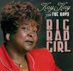 Kay Kay and The Rays - Big Bad