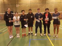 Image result for Egscc Badminton Academy Badminton Club