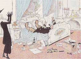 Image result for svikmøllen