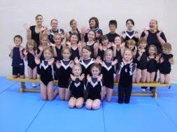 Image result for Diamonds Gymnastics Club