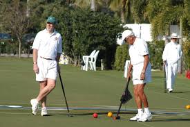 Image result for Fowey Croquet Club