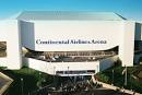 Continental Airlines Arena