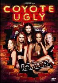 Coyote Ugly