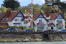 Image result for Royal North Of Ireland Yacht Club