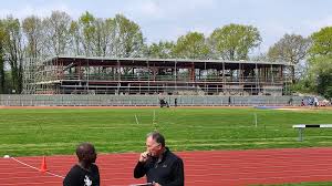 Image result for Blackheath & Bromley Harriers Ac