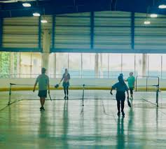 Image result for West End Park Badminton Club