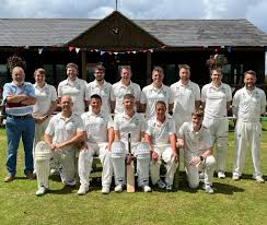 Image result for Challow and Childrey Cricket Club