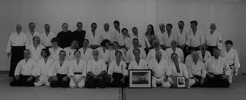 Image result for Coldharbour Aikido Club