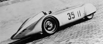 Image result for auto union streamliner