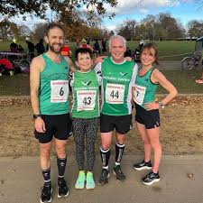 Image result for Windle Valley Runners