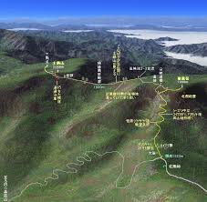 Image result for 毛無峠