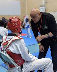 Image result for Utf Taekwondo Cymru Cardiff