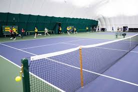 Image result for Archbishop Beck Tennis Centre