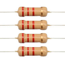 Image result for resistor color code